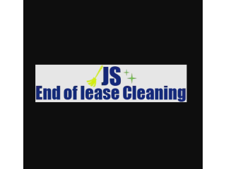 JS End OF Lease Cleaning