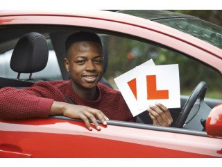 The Leading Driving School in Clarinda with Expert Instructors