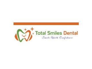 Enhance Your Smile With Smile Dental In Melbourne - Total Smiles Dental