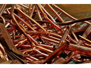 Scrap Copper Prices Melbourne