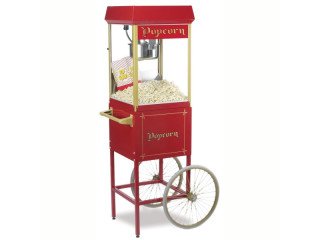 Affordable Popcorn Accessories for Every Popcorn Lover