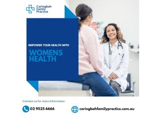 Unlocking the Secrets to Better Womens Health Services