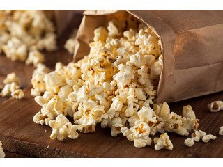 Top Popcorn Manufacturers in Brisbane for Quality Snacks