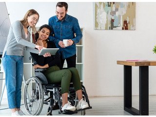 Most Affordable Disability Support Services in Bankstown