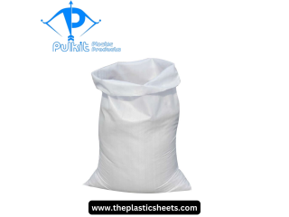 Understanding the Versatility of PP Woven Bags in Modern Industries