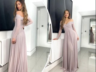 Looking For Custom Designer Dresses in Canberra