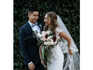 Affordable wedding flowers Melbourne