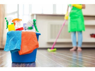 Expert House Cleaning Service Providers in Canberra