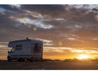 Find Spacious and Reliable Private Caravans for Sale Today