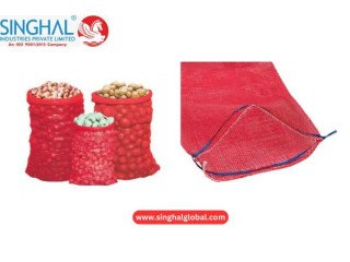 Leno Mesh Bags: A Versatile Solution for Packaging