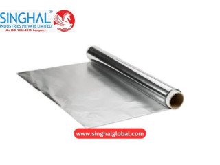 The Essential Guide to Aluminum Foil Sheets and its Insights