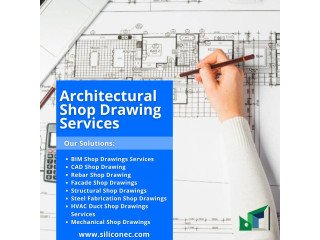 Why Choose Silicon Engineering Consultants for Shop Drawing Services in Sydney?