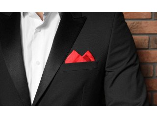 Pocket Squares