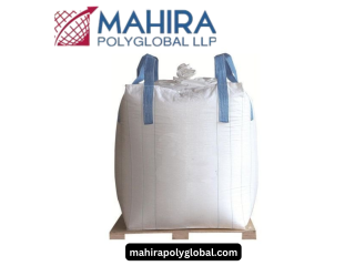 Exploring PP Jumbo Bags: Versatile Solutions for Bulk Material Handling