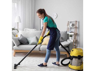 Carpet Cleaning Melbourne