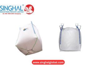 Conical Bags: A Revolutionary Solution for Packaging