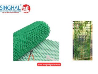 Tree Guard Net: An Essential Solution for Tree Protection