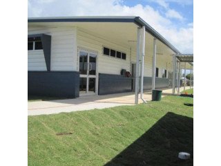 Industrial-Grade Building Certification in Bundaberg by Certcorp DGL