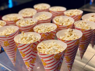 Buy Popcorn in Bulk for the Ultimate Snack Experience