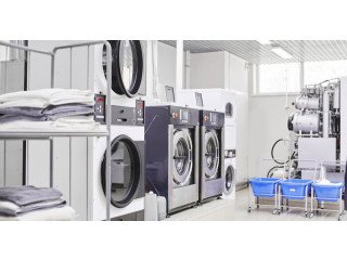 Get Premium & Budget Friendly Laundry Services in keilor