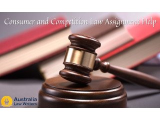 Competition and consumer law assignments with extended warranty with huge range of issues