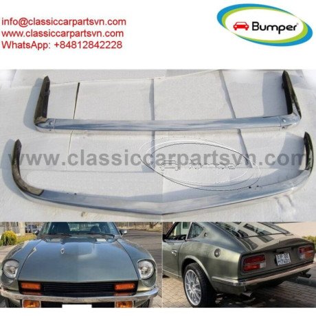 datsun-240z-260z-280z-bumpers-1969-1978-no-holes-for-rubber-trims-no-rubber-trims-big-0