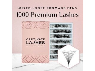 Top Lashes Suppliers for Beauty Professionals