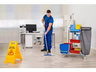 Professional Cleaners Offer Post Renovation Cleaning Services in Hawthorn