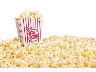 Get Your Favorite Popcorn Online with Quick Delivery & Great Prices