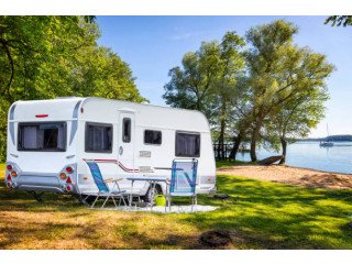 Find Your Perfect Adventure Companion: Big Caravans for Sale