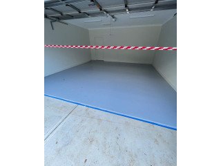 Commercial Epoxy Flooring Maitland