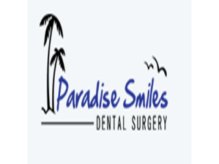 Paradise Smiles Dental Hope Island