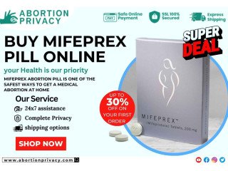 Buy mifeprex pill online USA