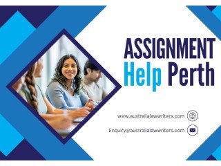 Assignment Help Perth offers rewarding career as you get better rankings