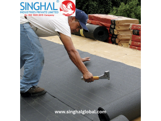 Roofing Underlayment are Essential Protection for Your Roof's Durability