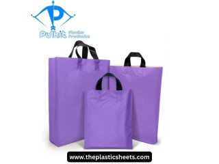 Understanding Plastic Carry Bags: Versatile Solutions for Modern Shopping