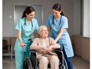 The Most Trustworthy In-Home Care For Engadine Participants