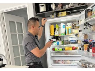 Prompt and Affordable Fridge Repair Services in Kingswood