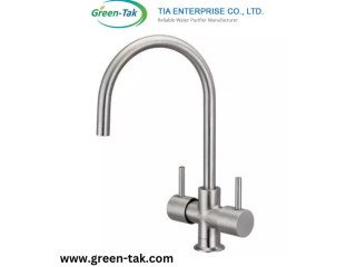 Stainless Steel Boiling Water Faucet: Practical Solutions for Modern Kitchens