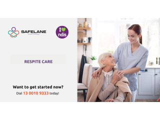 Safelane Healthcare: First Choice for Short Term Accommodation