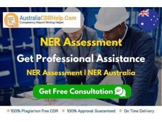 NER Assessment - Get Professional Assistance @ AustraliaCDRHelp.Com