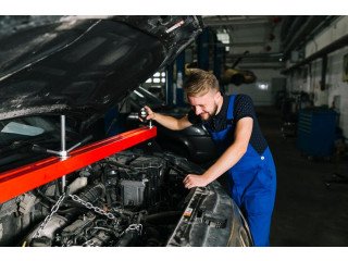 Get the Best Auto Repair in Parramatta from Experts