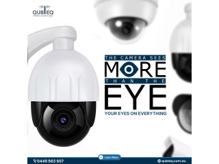 Your Trusted Expert CCTV Installation Services in WA