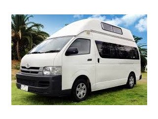 Get the Most Affordable Motorhomes for Sale in Perth