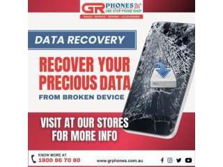 Expert Phone Repairs Adelaide | Cracked Screen, Battery, and Water Damage Fixes