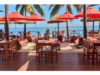 Relax in Paradise at Ramada Suites by Wyndham Fiji – Beachfront Luxury Awaits