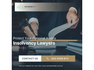 Legal Solutions for Directors Facing Insolvency Risks