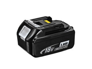 Makita BL1850 BL1850B 18V 5.0Ah Li-ion Cordless Battery