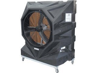 Beating the Heat with Industrial Evaporative Coolers for Sale