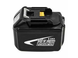 18V 9Ah Makita BL1890 LXT400 Li-ion Tool Battery